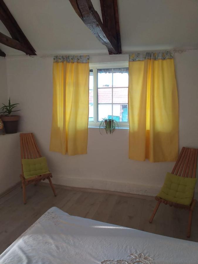 Serendipity Cottage Palamartsa Palamarza Eksteriør bilde